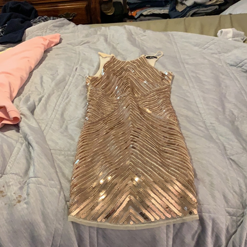 Lulus Dress - Picture 2 of 3